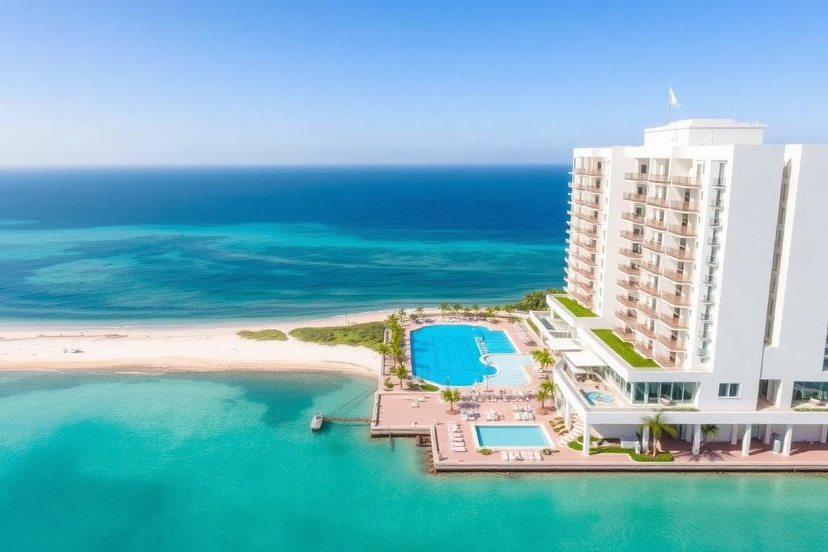 Rodney Bay Residences — Phase 2