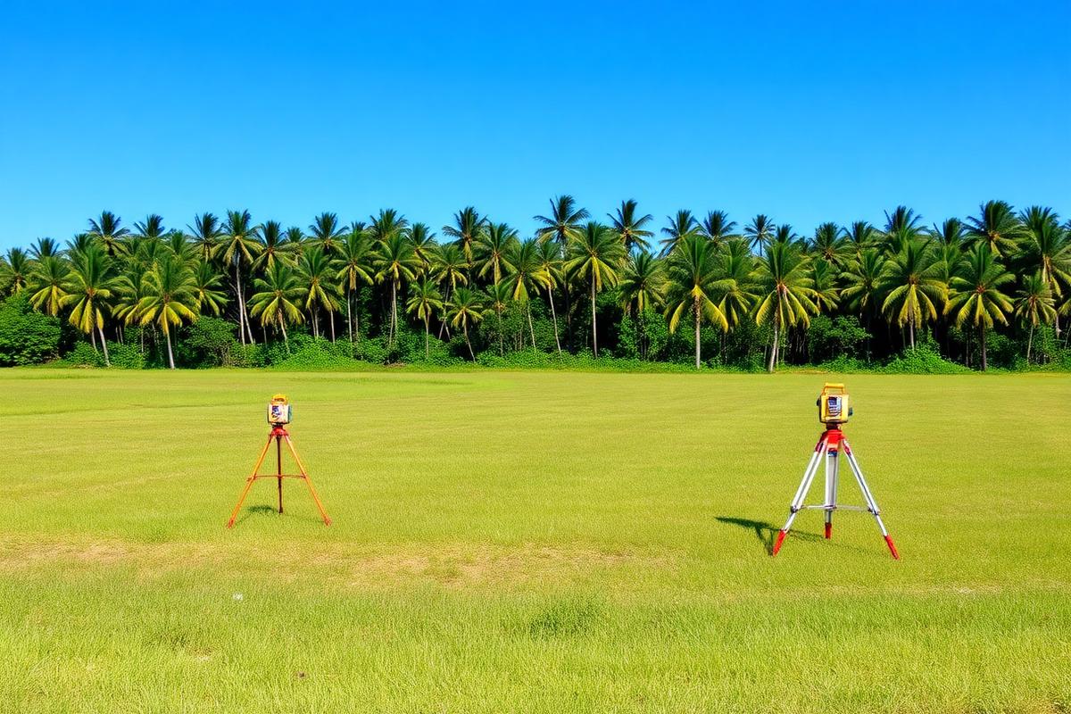 Development Land, Couva